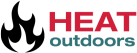 Heat Outdoors